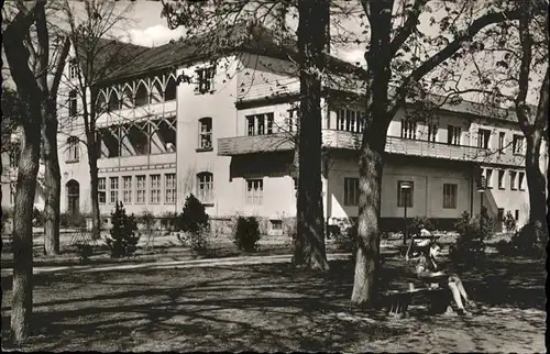 Bad Windsheim Kurhaus 