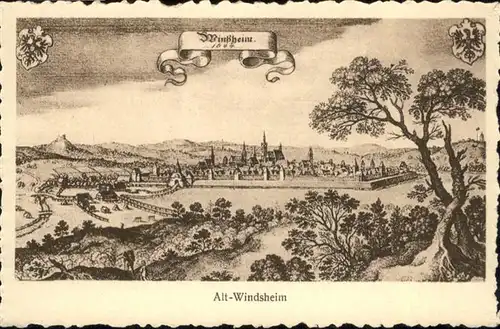 Bad Windsheim 