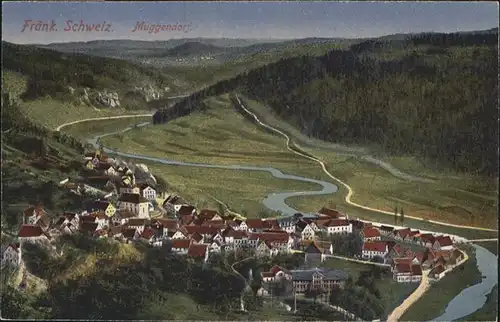 Muggendorf 
