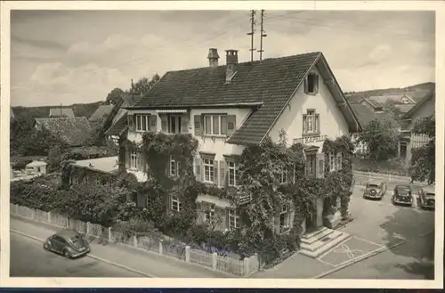 Kressbronn Bodensee Weinkellerei Kapelle