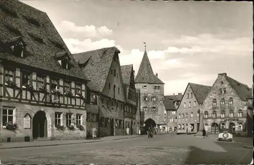 Lauf Pegnitz 