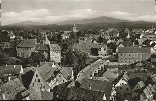 Lauf Pegnitz 