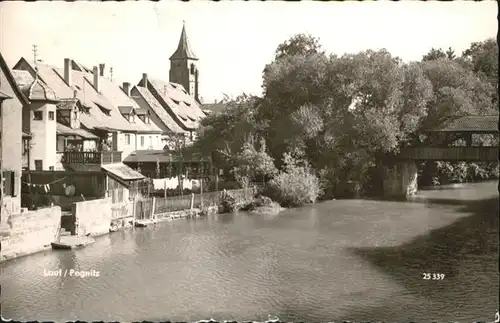 Lauf Pegnitz 