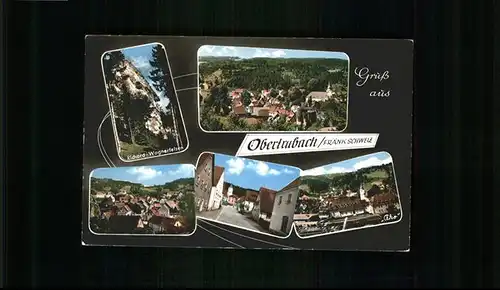 Obertrubach 