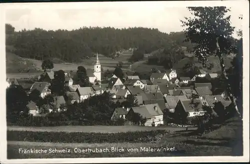 Obertrubach 