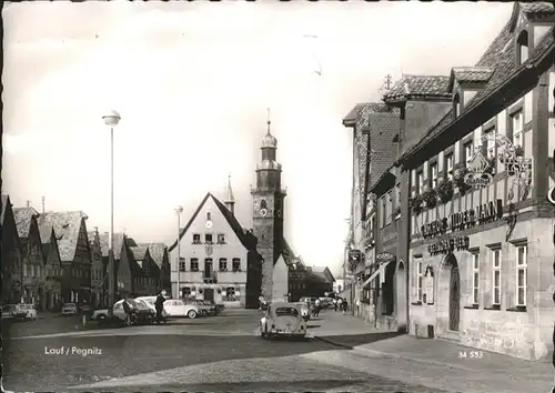 Lauf Pegnitz 