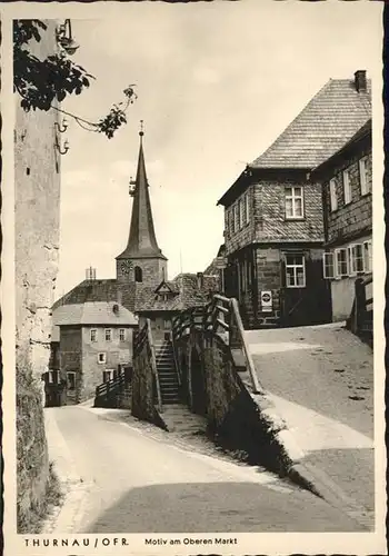 Thurnau Kirche 