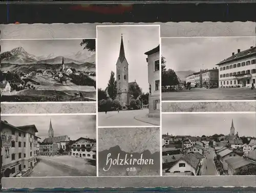 Holzkirchen Oberbayern 