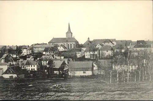 Weissenstadt 