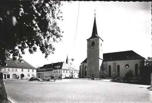 Weissenstadt 