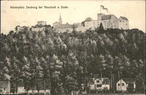 Bad Neustadt Kaierpfalz Salzburg