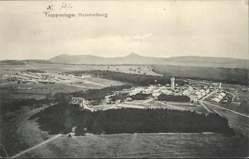 Hammelburg Truppenlager