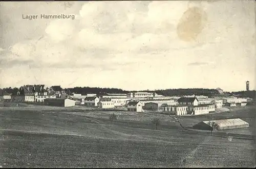 Hammelburg Truppenlager