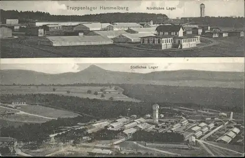 Hammelburg Truppenlager