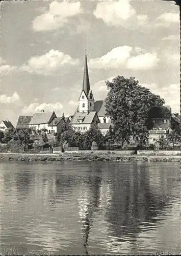 Erlenbach Main 
