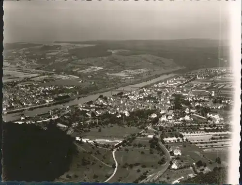 Erlenbach Main Fliegeraufnahme 