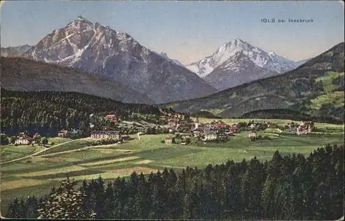 Igls 