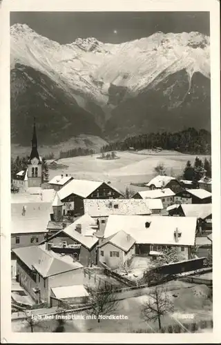 Igls Nordkette Kirche 