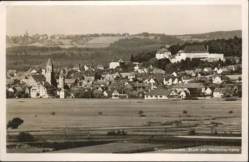 Gunzenhausen Altmuehlsee 