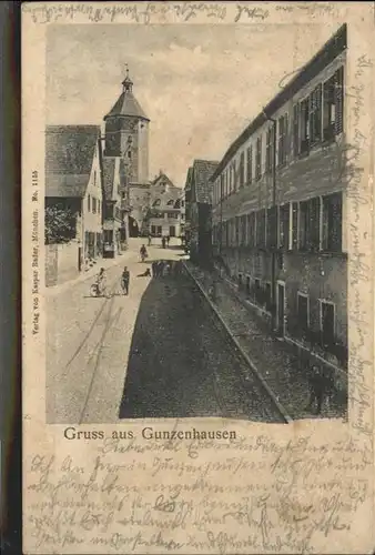 Gunzenhausen Altmuehlsee 