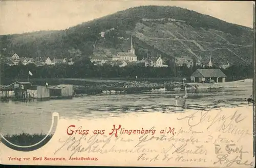 Klingenberg Main 
