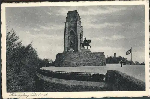 Hohensyburg Denkmal