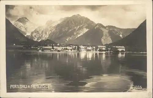 Pertisau Achensee Achensee / Eben am Achensee /Tiroler Unterland