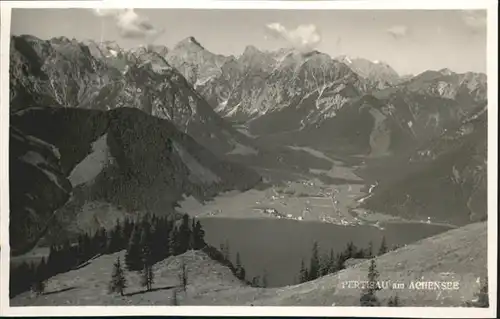 Pertisau Achensee Achensee / Eben am Achensee /Tiroler Unterland