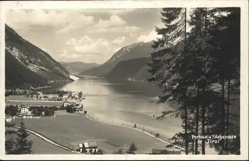 Pertisau Achensee Achensee / Eben am Achensee /Tiroler Unterland