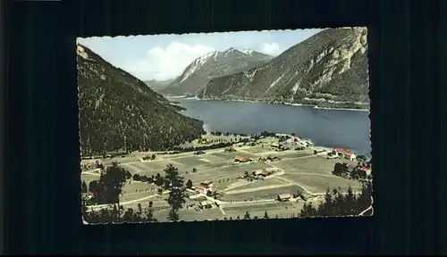 Pertisau Achensee Achensee Tirol / Eben am Achensee /Tiroler Unterland