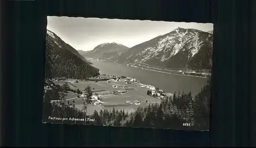 Pertisau Achensee Achensee Tirol / Eben am Achensee /Tiroler Unterland