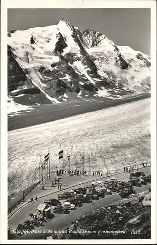 Grossglockner 