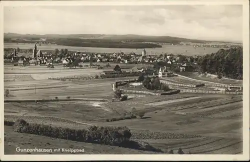 Gunzenhausen Altmuehlsee 