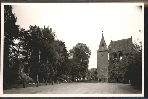 Rastede Denkmal Platz *