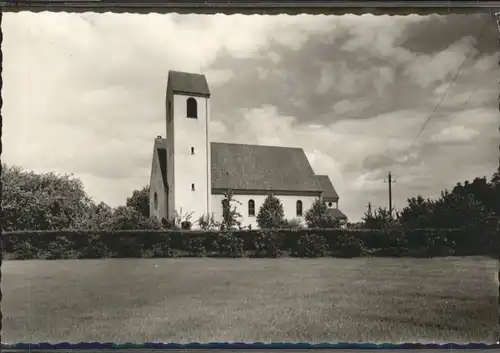 Rastede Kirche *