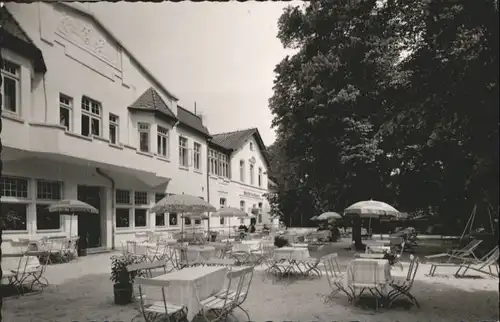 Rastede Hotel Hof von Oldenburg *