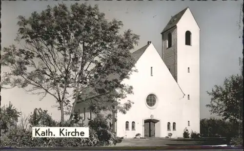 Rastede Kirche *