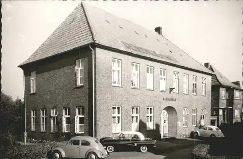 Rastede Bauschule *