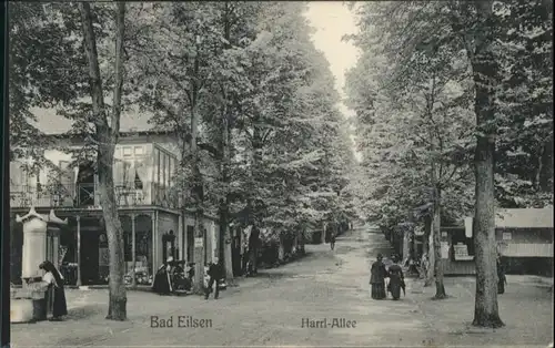 Bad Eilsen Harrl Allee x