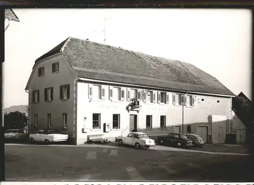 Klettgau Gasthaus Loewen * / Klettgau /Waldshut LKR