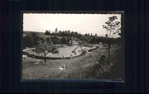 Hessisch Oldendorf Schwimmbad *