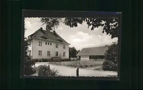 Hessisch Oldendorf Haus Niedersachsen *