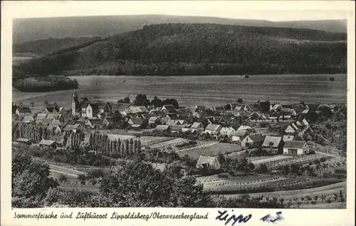 Lippoldsberg Weser *