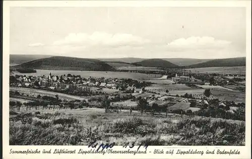 Lippoldsberg Weser Bodenfelde *