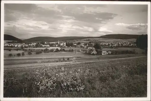 Lippoldsberg  *