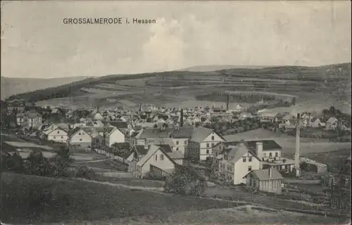 Grossalmerode Hessen x