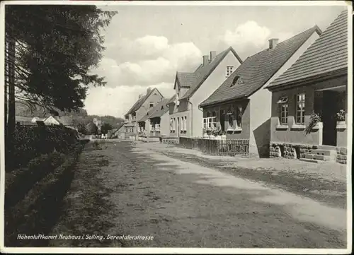 Neuhaus Solling Derentalerstrasse *