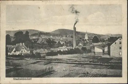Stadtoldendorf  x