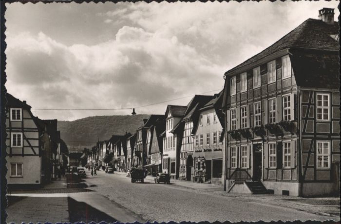 Möbel Bitter Blankenauer Straße Beverungen