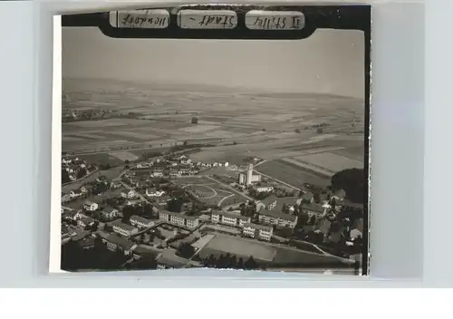 Stadtoldendorf Fliegeraufnahme *